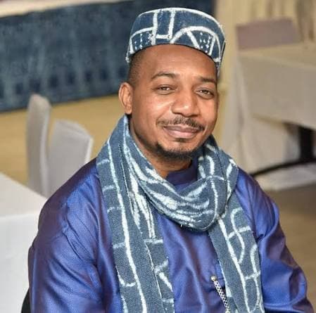 Dr Noundou Pierre Marie